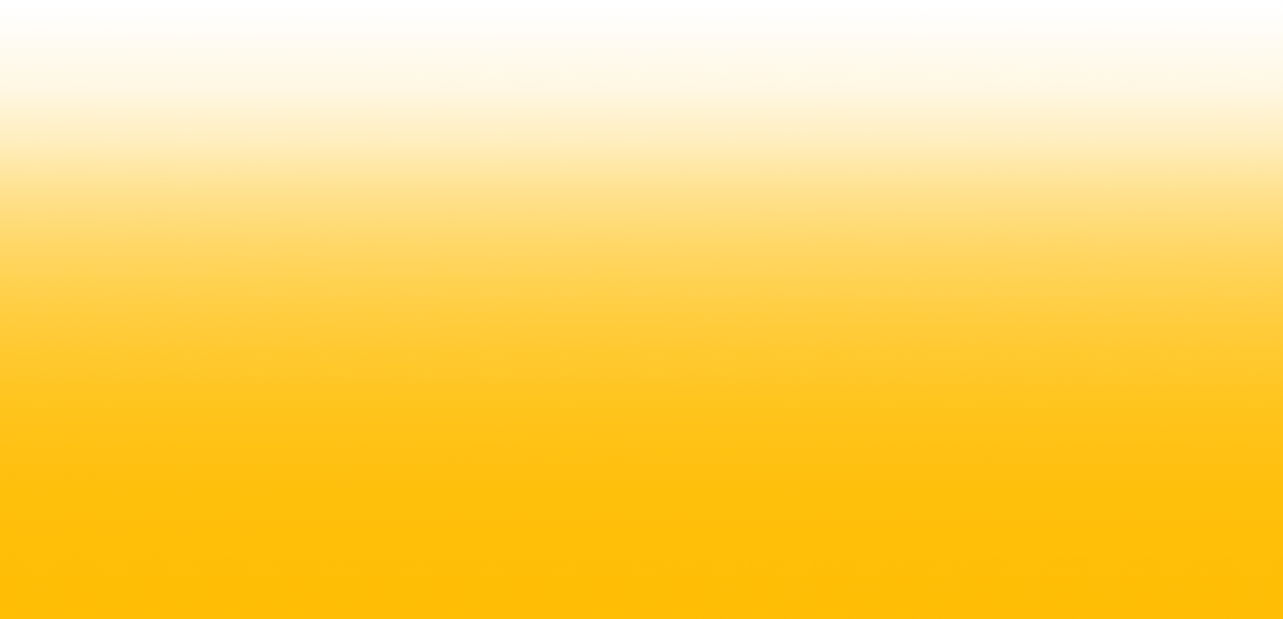 Yellow Transparent Gradient